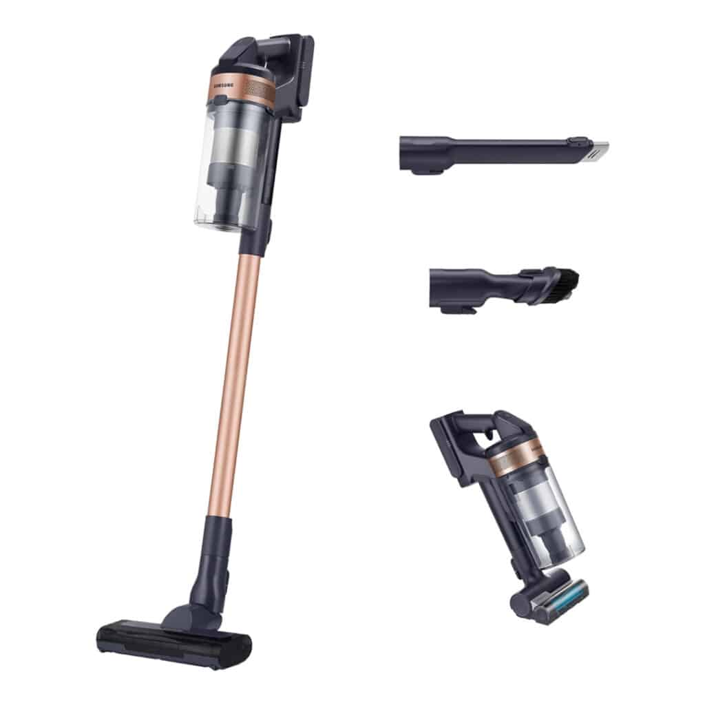 Aspirador escoba sin cable Samsung Jet 60 Pet